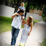 Justin and Kim (7)